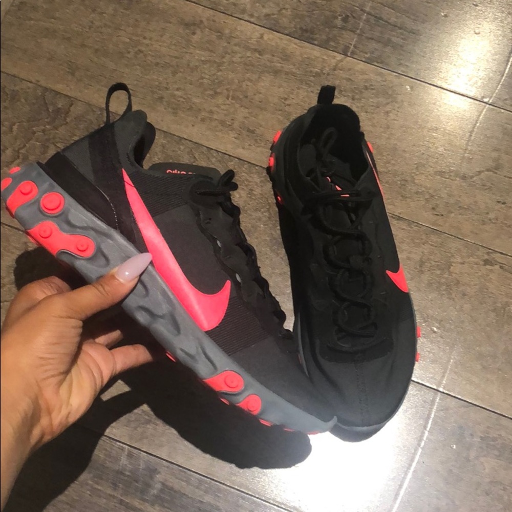 Nike React Element 55
